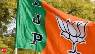 BJP appoints incharges, co-incharges for poll-bound Maharashtra, Haryana, J'khand, J-K