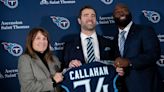 Titans Brian Callahan Embracing Play-Calling And Head Coaching In His First Season