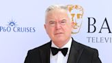 Huw Edwards will not lose BAFTAs following arrest