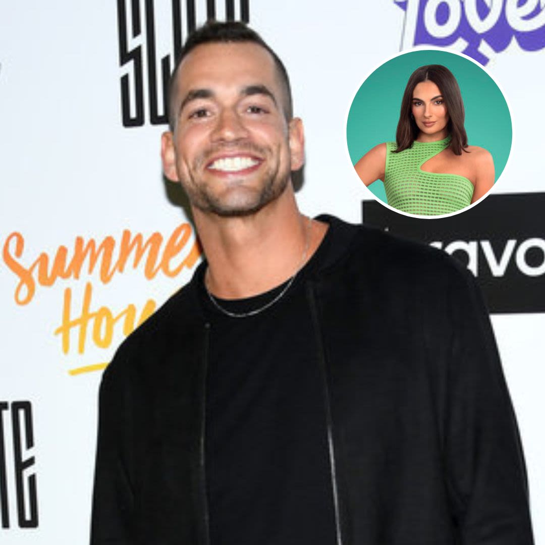 Summer House’s Jesse Solomon Says He ‘Doesn’t Regret’ Flirting With Paige DeSorbo