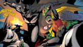 Why focusing on Batman and Robin is the right move for James Gunn's DC Universe