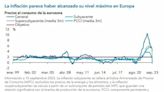 Es posible que el BCE haya puesto fin al ciclo de subidas de tipos, pero los mantendrá en niveles elevados en 2024