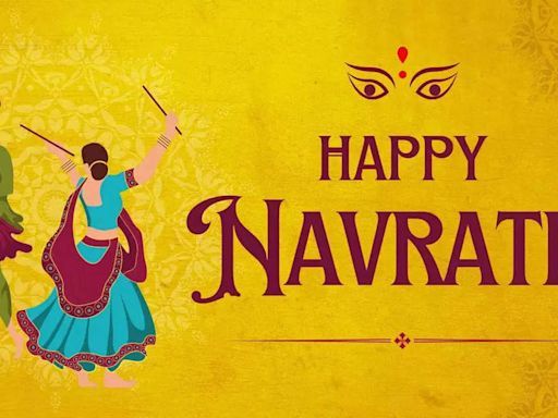 Navratri 2024: Check full list of colours for each day of Navratri and their significance