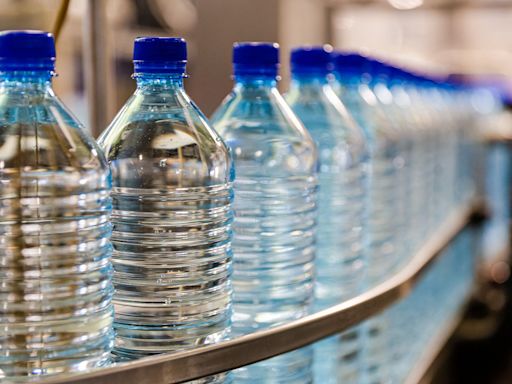 Drinking water recall: full list of companies with ongoing warnings