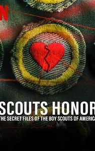 Scout's Honor: The Secret Files of the Boy Scouts of America