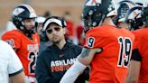 'I didn't really see it happening': Sean Seder out as Ashland High School football coach