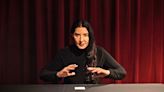 Women's History Month - Marina Abramović: My life as a performance artist