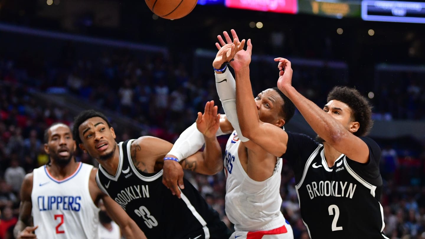 Brooklyn Nets' Pre-Season Opener Revealed