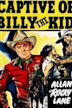 Captive of Billy the Kid