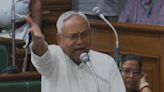 "You Are A Woman, Don't You Know Anything?": Nitish Kumar To RJD MLA In Assembly