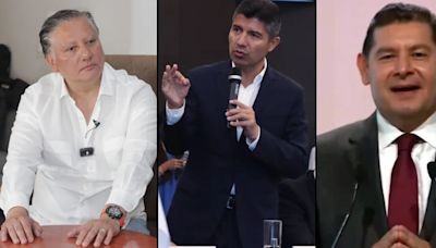 Elecciones en Puebla: quién se llevó el debate por la gubernatura en las redes sociales