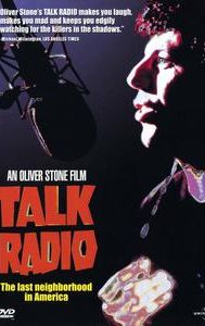 Talk Radio (film)