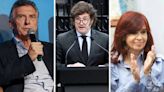 ¿Un plan o un sueño?: Macri, Cristina y demás problemas de la oposición para dejar de ser comparsa