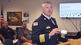 Fire chief's records request reveals behind-the-scenes exchanges before his resignation