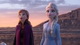 ‘Frozen 3’ Gets Icy First Look, Coming in 2027