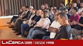 El apoyo del Ayuntamiento a la integración laboral de las personas con discapacidad se ha puesto de manifiesto en la asamblea de Amiab