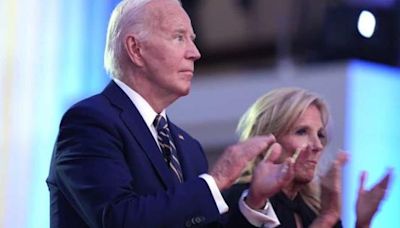 Crisis en la Casa Blanca: Joe Biden y el Debate Presidencial