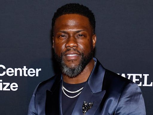 Kevin Hart Reveals His Actual Height, Talks Billionaire Status Rumors, & Explains What He Learned from Oscars Controversy