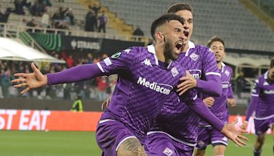 Ver EN VIVO y en DIRECTO ONLINE Fiorentina vs. Brujas, ida de las semifinales de la Conference League 2023-24: dónde ver, TV, canal y streaming | Goal.com Espana