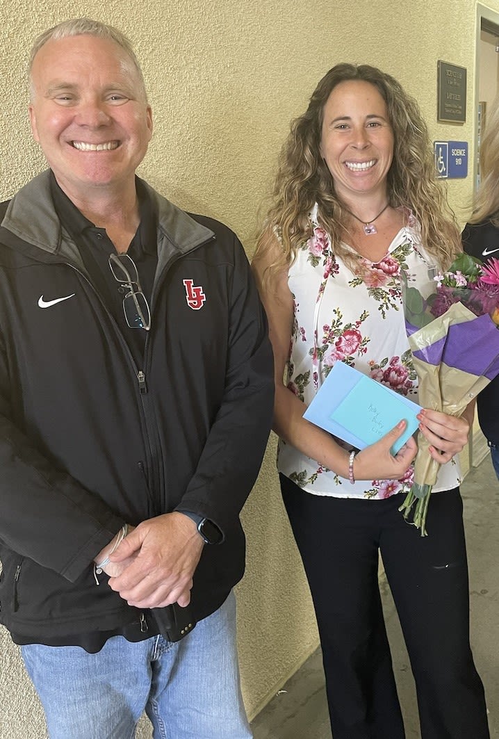 La Jolla public schools honor their Teachers of the Year