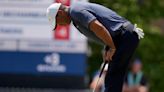Competitive Rust Dooms Tiger Woods Again As He Misses Cut at U.S. Open