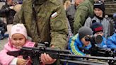 Camps for ideological reeducation of Ukrainian children created in Russia and Crimea