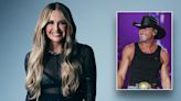 CMT Music Award winner Carly Pearce shares what it’s like touring with Tim McGraw: ‘One of the pioneers’