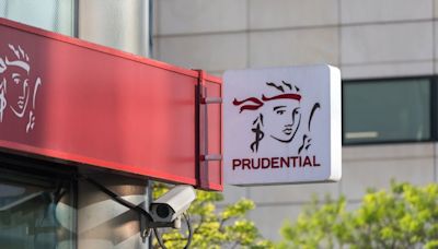 Prudential (PRU) announces $2 billion share buyback scheme | Invezz Prudential (PRU) announces $2 billion share buyback scheme