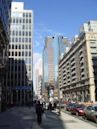 De Maisonneuve Boulevard