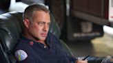 The Clever Way 'Chicago Fire' Producers Wrote Off Taylor Kinney