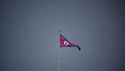 South Korea raises diplomatic alert levels citing North Korea threats