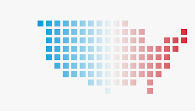 2024 Presidential, Senate and House Election Forecasts