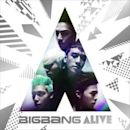 Alive (BigBang album)