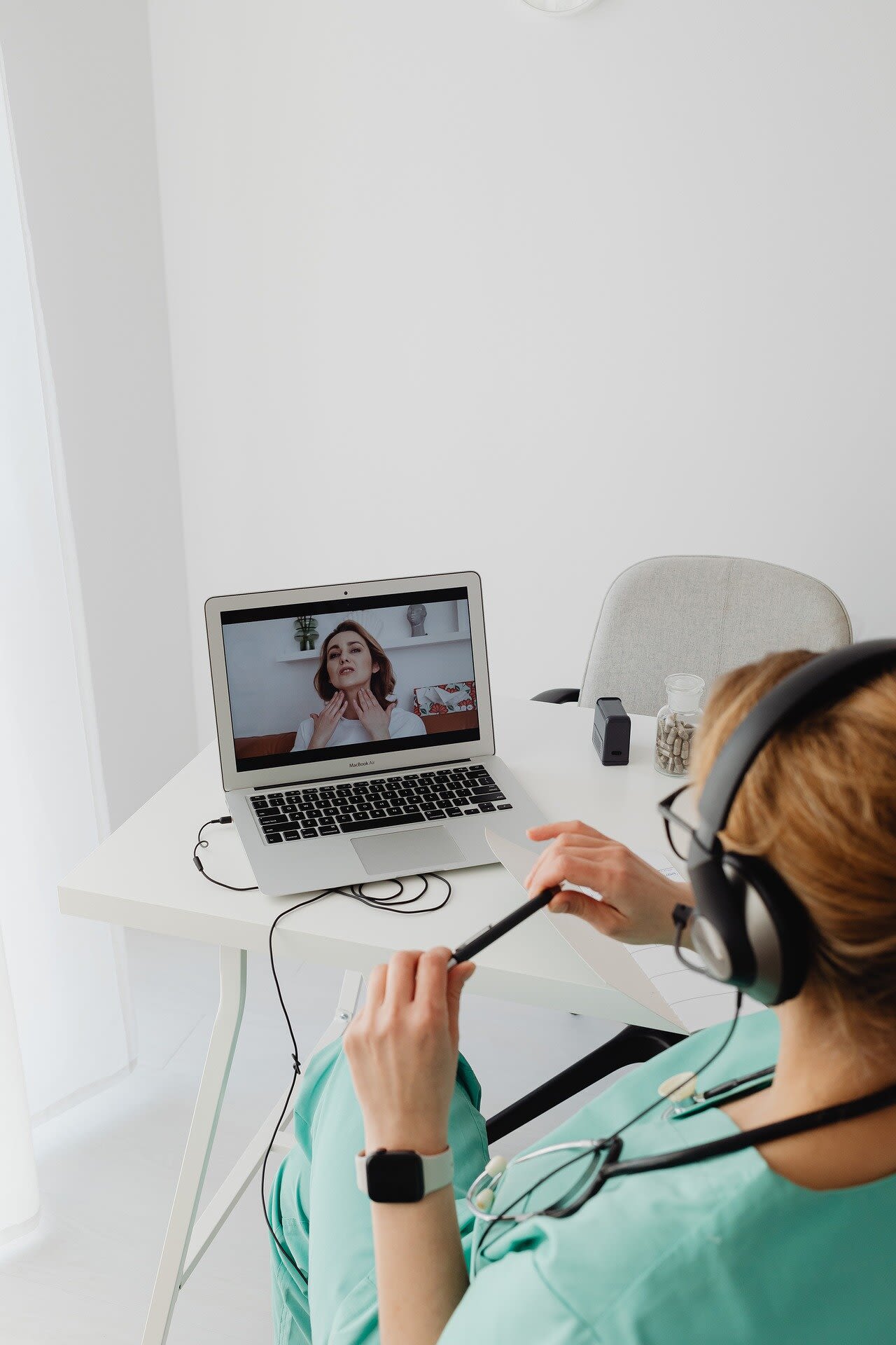 Study finds patients with limited English proficiency have poorer experiences with virtual health care