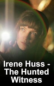 Irene Huss - The Hunted Witness