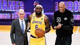 Letters to Sports: Kareem Abdul-Jabbar still greater than LeBron James?