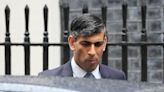 British Prime Minister Sunak sets July 4 election date as his Conservatives face a likely defeat