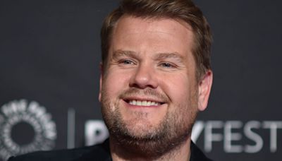 James Corden Makes Very Honest Admission About His Past Use Of Ozempic