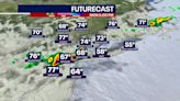 NYC weather: Will this week's showers clear in time for Mother's Day?