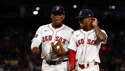 These Red Sox are a lot better -- and a lot more fun -- than we thought