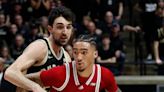 Indiana basketball breaks losing streak at Mackey Arena, beats Purdue: Recap, highlights