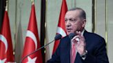 Erdogan advierte a Netanyahu de que tendrá que "rendir cuentas"