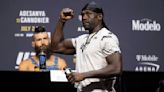Jared Cannonier plans to "re-open some eyes" with his performance against Nassourdine Imavov at UFC Louisville | BJPenn.com