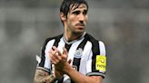 Sandro Tonali took pay cut to £130k-a-week Newcastle wages after betting ban