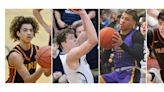 District 10 all-stars: Review the Erie Times-News' winter sports series for 2023-24