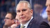 Berube hired as Maple Leafs coach, replaces Keefe | NHL.com