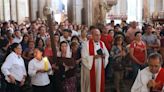 La ambiciosa operación de Chomalí para recuperar la influencia perdida de la Iglesia - La Tercera
