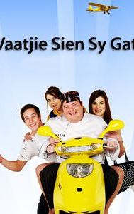 Vaatjie Sien Sy Gat