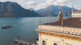 Visit Lake Como in autumn for gorgeous scenery without the crowds