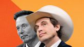 Who is Kimbal Musk, and What Does He Want?